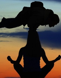 Picture for  Intuitive Session (forty five minute) package